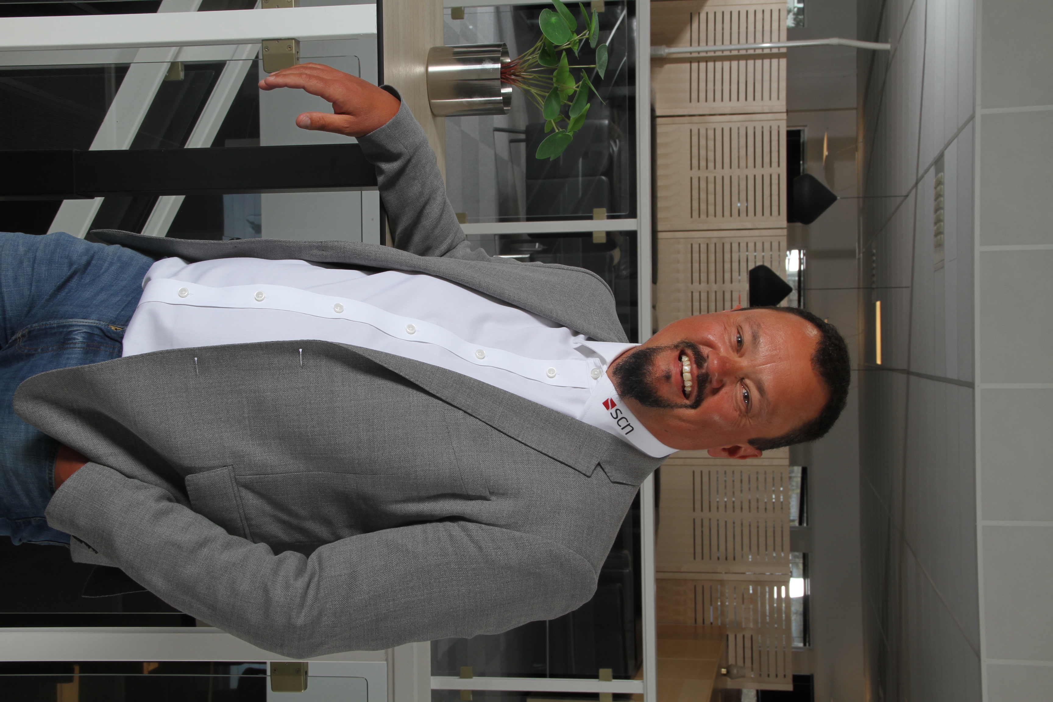 Robert Bertell – Optimera IT